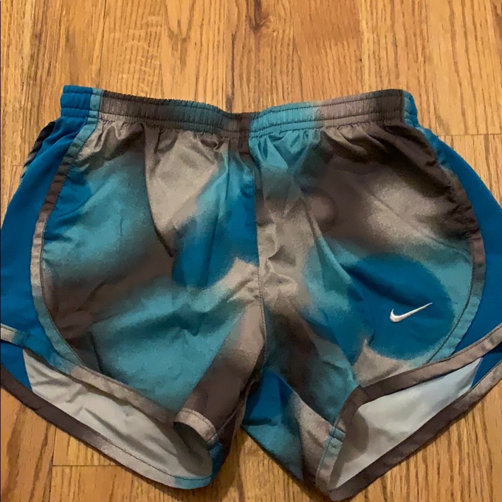 youth nike shorts